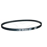 Belle MiniMix 150 Cement Mixer Drive Belt For 240v & 110v Electric Mixer 2004 Models Onward