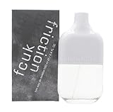 French Connection Fcuk Friction Eau De Toilette Spray 100ml