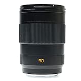 Leica SL 90mm f2 APO-Summicron Lens