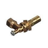 Garland 2270133F Oven Orifice Fitting, 33