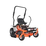 WENYOU-48ZTR 48 Inch Self-Propelled Riding Lawn Mower Zero Turn Dual Water Drive for Mowing Farmland Garden Orchard