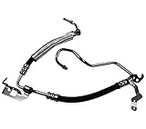 D2P 5231495 High Pressure Power Steering Pipe Hose Replacement For Ford Transit Connect 07-13