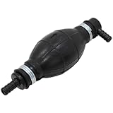 BIAREN Diesel Hand Primer Fuel Pump For Renault Clio Kangoo Laguna Megane Scenic 1.5 1.9 DCI D DTI Diesel 8200218941 7700111932