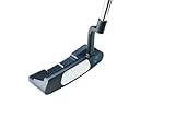 Odyssey Golf AI-ONE Cruiser Putter (Extended Length Shaft) (38 Inches, Counter Balance, Double Wide (Crank Hosel), Right Hand)