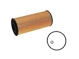 Borg & Beck BFO4011 Oil Filter To Fit Audi VW Skoda 1 9 Sdi Tdi
