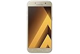 Samsung Galaxy A5 2017 SIM-Free Smartphone - Gold (Renewed) (Renewed)