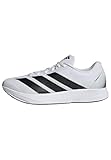 adidas Men's Duramo RC2 Running Shoes, FTWR White/core Black/Carbon, 9.5 UK