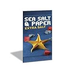 MM Spiele Sea Salt & Paper - Extra Salt | Expansion to the Card Game Sea Salt & Paper | for 2 to 4 Players from 8 Years | 8 New Cards for the Basic Game