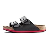 Birkenstock 1018924 Arizona Kids EVA black, EVA Men Black UK 8.5