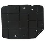 ROBUST Engine Ecu Cover for Ford C-max 2007-2010 Focus 2004-2011 Kuga 2008-2012 Focus C-max 2004-2007 7M5112A532BC 1501923 7M51-12A532-BC