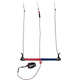 HQ CONTROL BAR Stunt Kite Parafoil 50 cm Dragon Kite Accessories Rush Hydra
