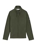 Aigle New Clerky avocat men's jacket, green, XL