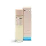 NEOM - Real Luxury Bath Foam (200ml) | 100% Natural Fragrance | Lavender, Jasmine & Sandalwood | Essential Oil | Scent To De-Stress