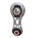 REAR TOP RIGHT ENGINE GEARBOX MOUNTING For RENAULT Megane Scenic MK2