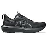 Asics Men's GT-1000 14 Running Shoes, Black/Black, 9 UK