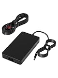 240W 180W AC Adapter For Dell G15 G7 G5 G3 Alienware 13 15 17 M15 M17 X15 X16 X17 M11x M14x Precision 7710 7720 7730 7510 7520 7530 7670 7680 7770 7780 M6500 Laptop Insp iron One 2350 2320 Desktop