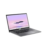 ASUS Chromebook 14 CX3402CBA 14.0" Full HD Chromebook Laptop (Intel i3-1215U, 8GB LPDDR5 RAM, 128GB SSD, Backlit Keyboard, Google Chrome Operating System)