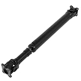 SCITOO【30.98"】Steel Front Driveshaft Assembly Drive Shaft Prop Shaft Compatible For Nissan Armada/Frontier/Pathfinder/Pathfinder Armada/TITAN/Xterra For Suzuki Equator 2004-2019,OE# 938-209 372007S100