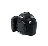 Canon EOS 5D Mark IV Body - Black