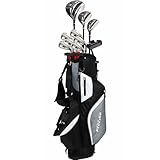 SKYMAX 2025 PRECISE M5 MENS COMPLETE GOLF SET - RIGHT HAND