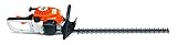Stihl HS45 Hedge Trimmer, Orange, 24" / 60cm Blade Length