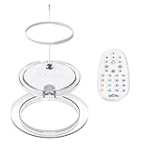 Biorb MCR Light Small White DC