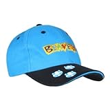 Beaver Baseball Cap - Official Beaver Scout Clothing