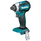 Makita DTD153Z 18V Li-Ion LXT Brushless Impact Driver - Batteries and Charger Not Included