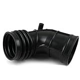 ROBUST Air Intake Mass Flow Meter Hose Pipe for Bmw 3 Series E46 320i 320Ci 323Ci 325i 325Ci 328i 328Ci E36 Z3 13541705209 13 54 1 705 209 1998-2007
