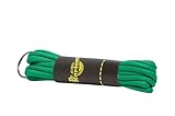 Dr. Martens Green 8-10 Eye Round Boots Shoe Laces, 140cm