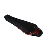 Vango Cobra 600 Down Sleeping Bag - Anthracite