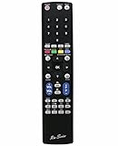 RM-Series Replacement Remote Control for KENMARK 22LVD02D
