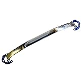 JINGLING for 2009-2014 MX-5 Miata NC Front Upper Strut Bar for Naturally Aspirated Front Up Strut Brace Strut Tower Brace STB Anti-roll Bar Anti-sway Bar Stabilizer Bar 1PC