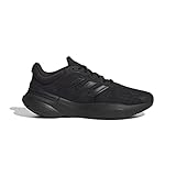 adidas Men's Response Super 3.0 Shoes Running, Core Black/Core Black/Cloud White, 9 UK