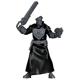 McFarlane Warhammer 40,000 Commissar (Astra Militarum) Artist Proof 7in Figure Toys