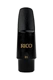 Rico B5 Graftonite Mouthpiece for Soprano Sax