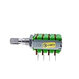 FOFOPE Potentiometer 1PCS 10K FPS1000 Speakers original potentiometer A10K*4