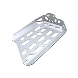Motorcycle Engine Chassis Skid Plate Engine Base Chassis Cover Skid Plate Belly Pan Protector For Su&zuki V-Strom DL 1050 XT Vstrom 1050XT DL1050 DL1050XT 2020-2022