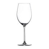 Waterford Marquis Moments 40033795 Red Wine Glass Set of 4, 580ml, Crystal