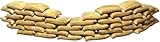 Tamiya 1:35 Sand Bags Set Plastic Model Assembly Kit