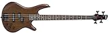Ibanez GSR 200 B WNF Walnut Flat - 4-String Electric Bass