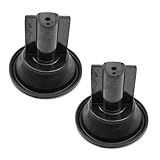 For Kawasaki EL250 FZ400 FZ 400 ZZR EX ZL 250 GPX250 ZL250 ZZR250 EX250 EX250H Carburetor Membrane Carb Plunger Diaphragm