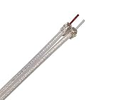 QED Silver Anniversary XT Speaker Cable with X-Tube(TM) technology (Per Metre, Unterminated)