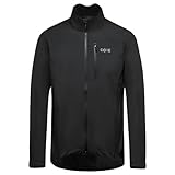 GOREWEAR GORE-TEX PACLITE® Jacket Mens, Black, L