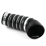 Robust Turbo Intercooler Hose Pipe for BMW X5 E70 2006-2018 X6 E71 2007-2010 3.0d 3.5d 11618506079 11617810307 11617796292