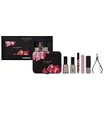 Ted B Manicure Set, Luxury Hand Care Kit, 7 items | Whole Package for your manicure | Gift Set | Special Collection | Elevating experience