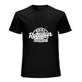 Mesa Boogie Dual Rectifier Men T Shirt Mens Unisex Black Tees