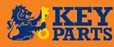 Key Parts KCP1734 Water Pump W/Gasket To Fit Vauxhall Saab 2 5 V6 93-