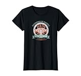 Chrysler Van Mom Living The Dream T-Shirt