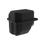 Create idea Chainsaw Exhaust Muffler Replacement 11211400606 Compatible with Stihl 024 026 MS240 MS260 Chainsaw Silencer Chainsaw Accessories